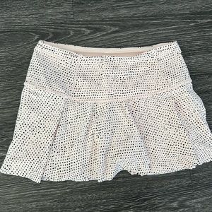 Lululemon Tennis Skirt